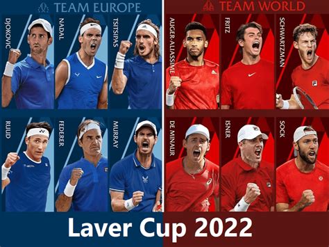 betting on laver cup